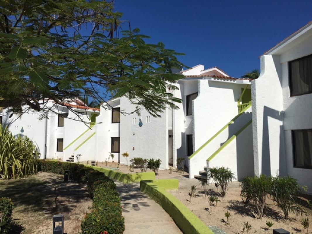 Club Amigo Caracol Hotel Playa Santa Lucia Exterior photo